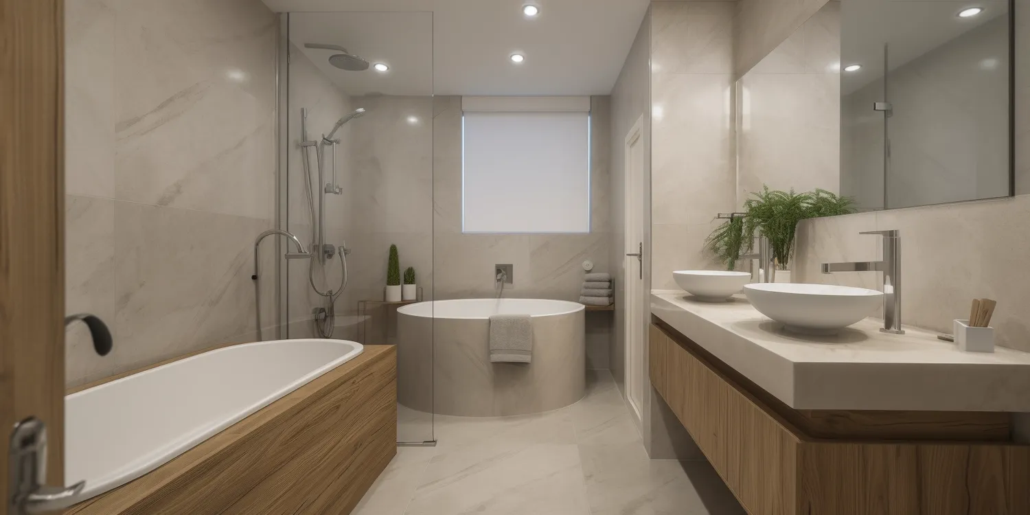 Ile kosztuje aranżacja wnętrz?