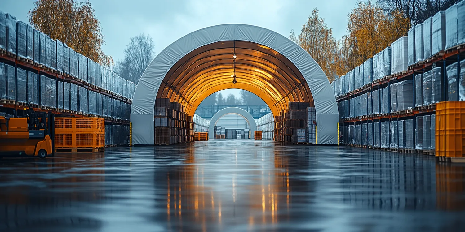 Ile kosztuje hala stalowa?