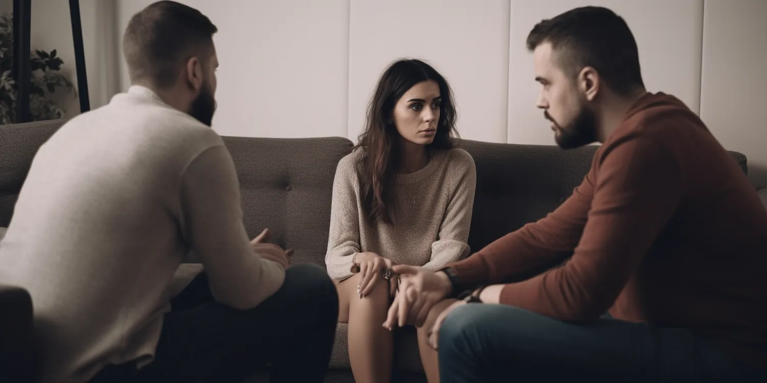 Ile kosztuje terapia dla par?