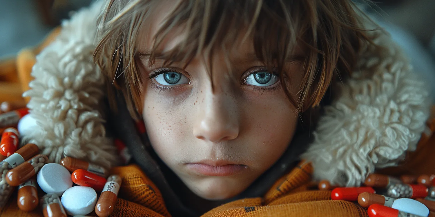 Ile narkotyki utrzymują się w moczu?