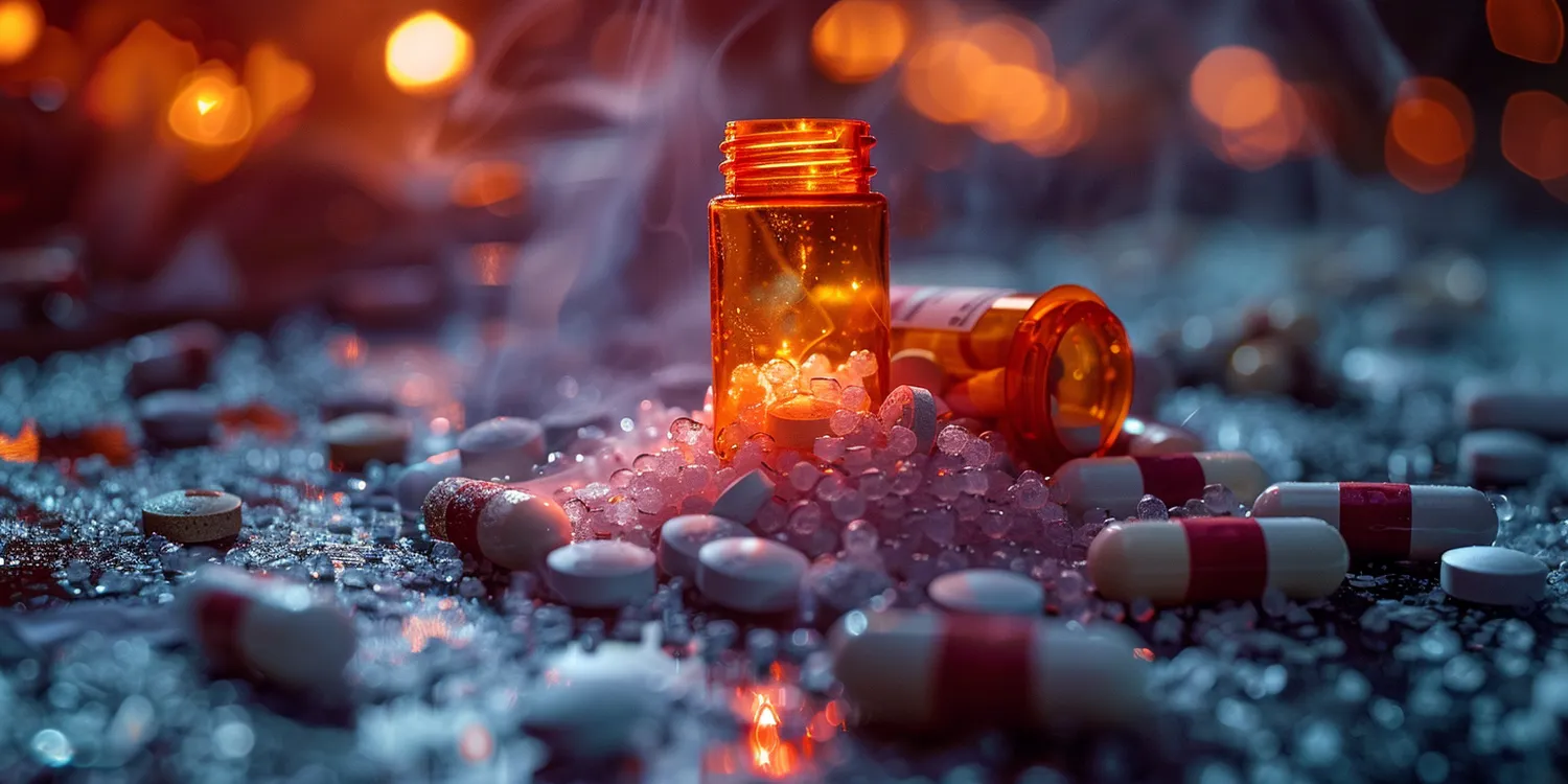 Ile narkotyki utrzymują sie w ślinie?