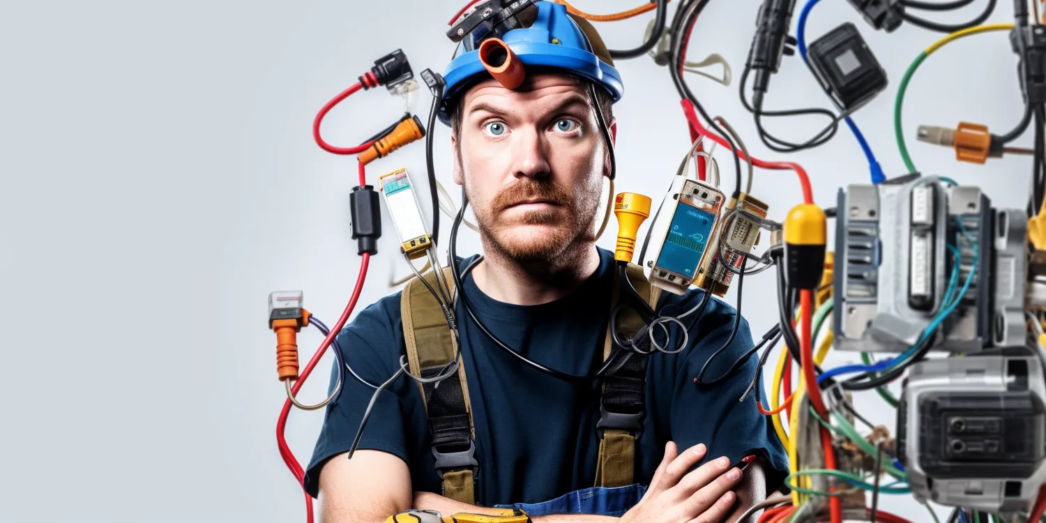 Ile zarabia elektryk w Szwajcarii?