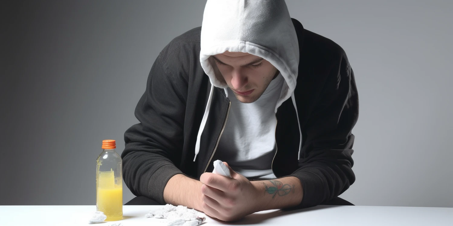 Jak działają narkotyki na organizm człowieka?