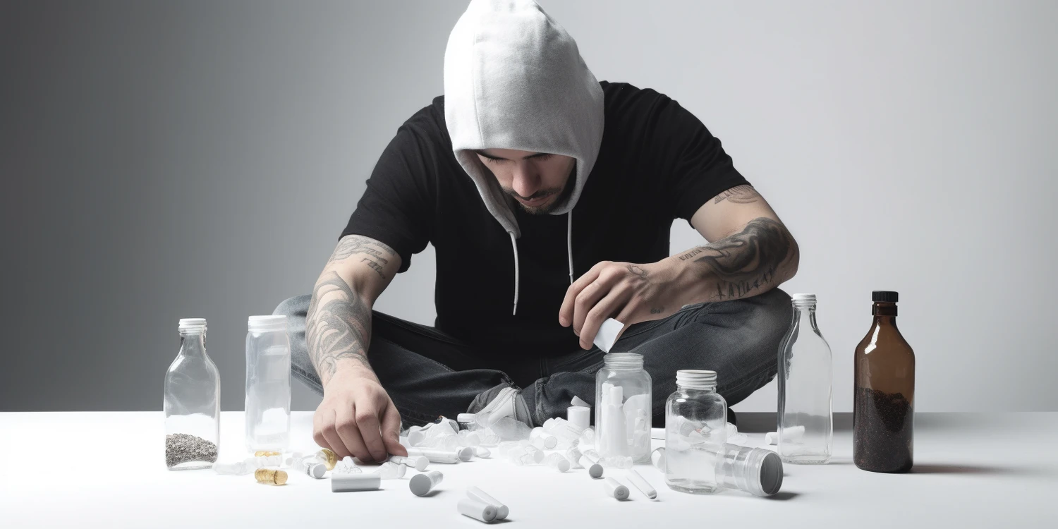 Jak działają narkotyki?