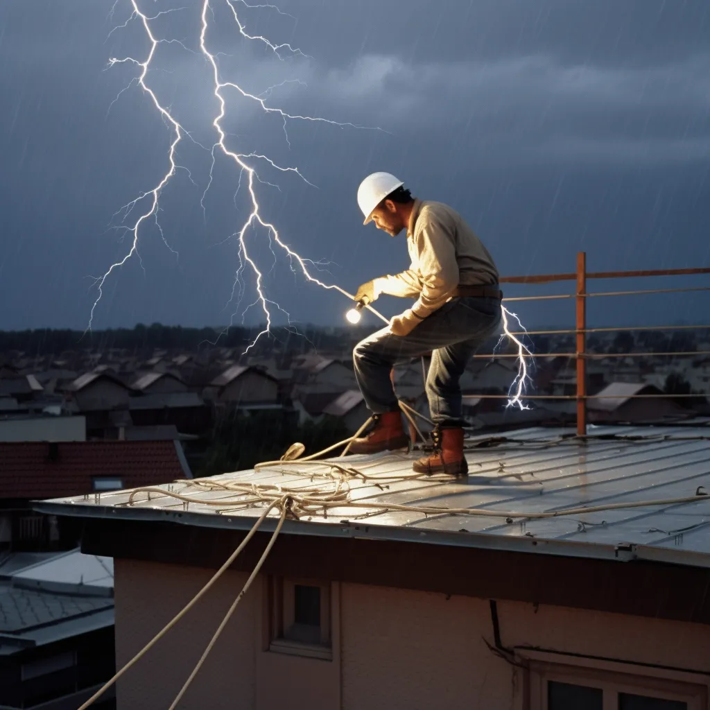 Jak klasc instalacje elektryczne?