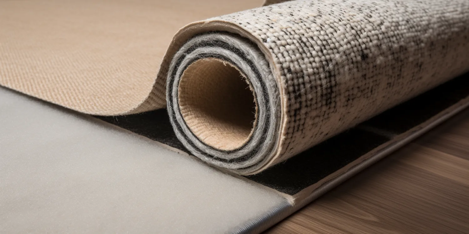 Jak łączyć wykładziny PCV?