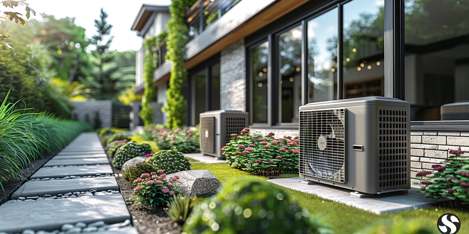 Jak obliczyć moc pompy ciepła?