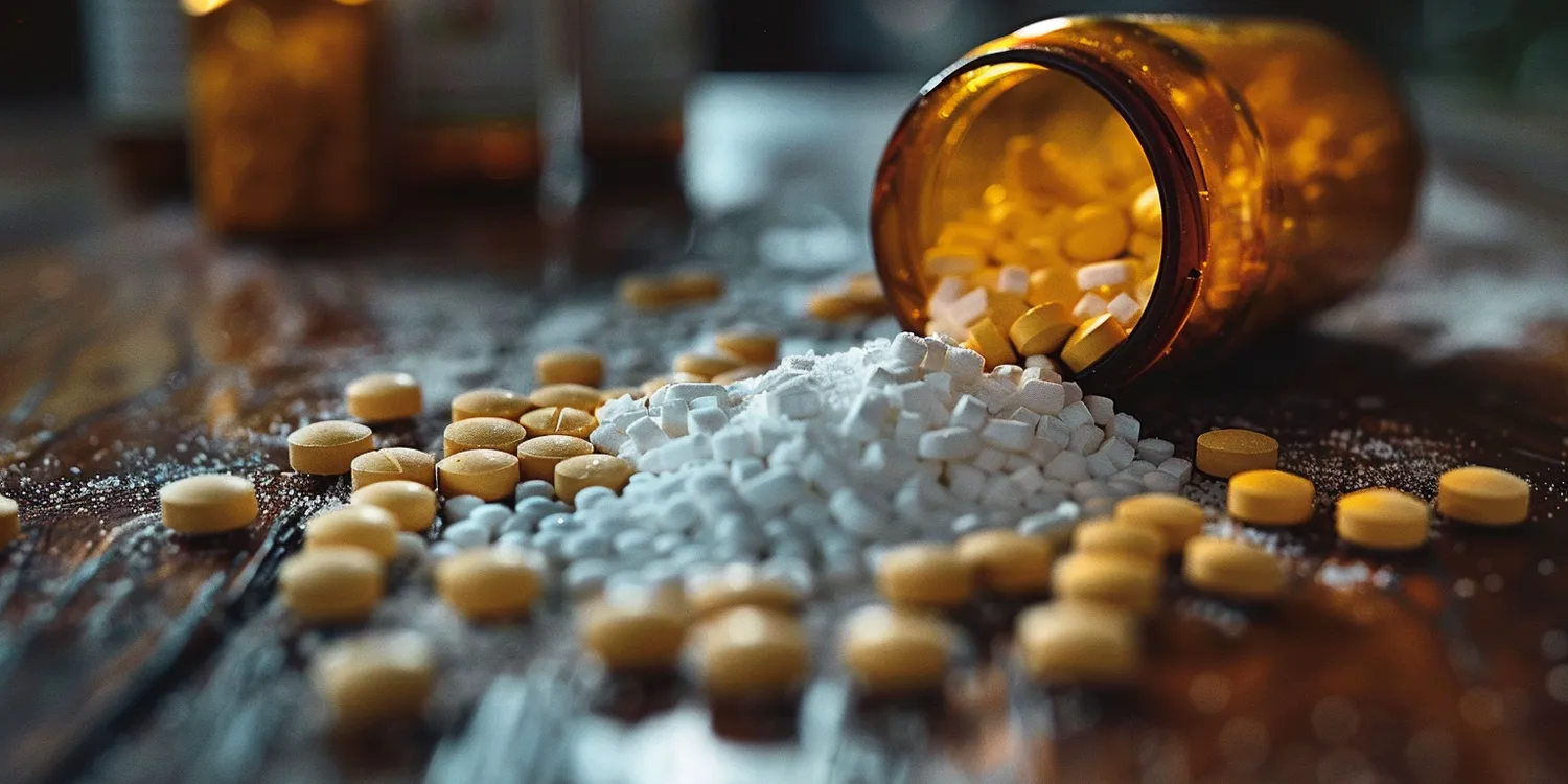 Jak przestać brać narkotyki?