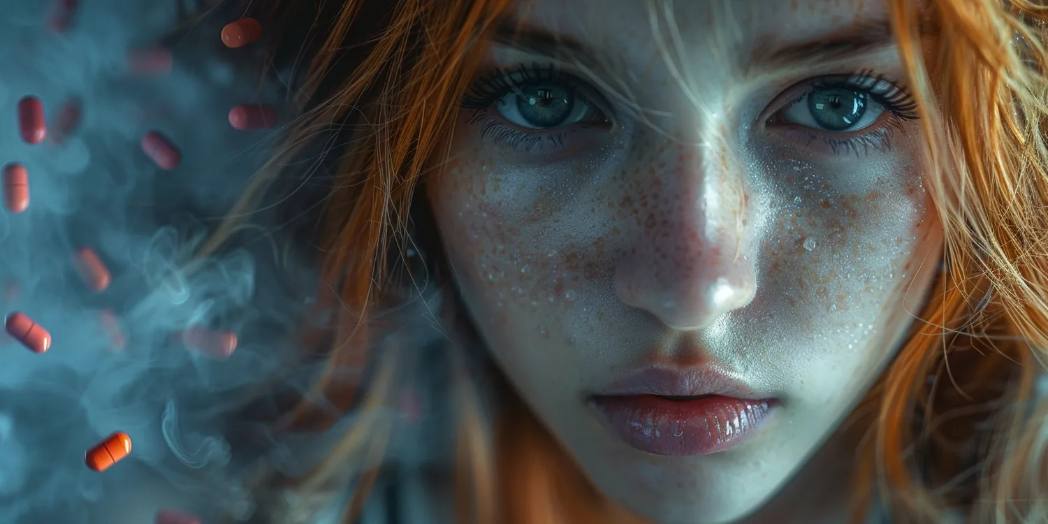 Jak rozpoznać czy dziecko bierze narkotyki?