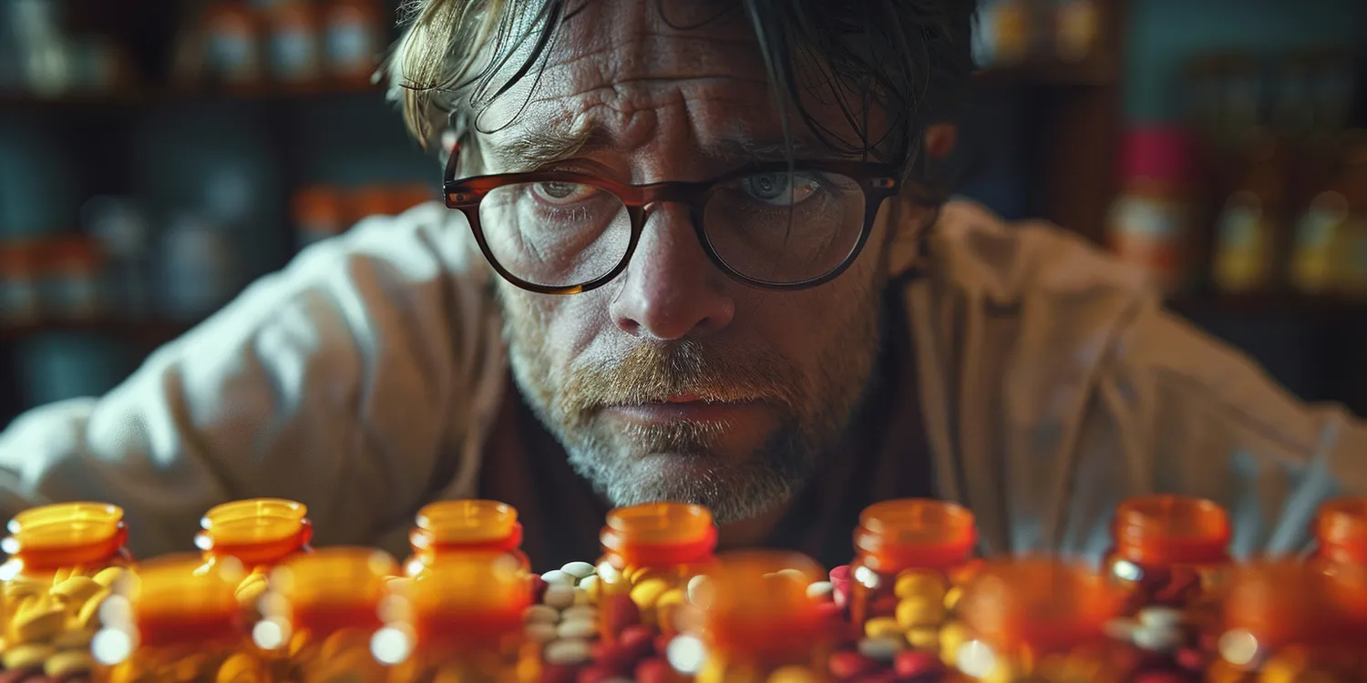 Jak rozpoznać czy ktos bierze narkotyki?