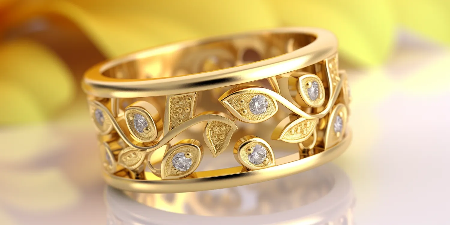 Jak sprawdzić złoto?