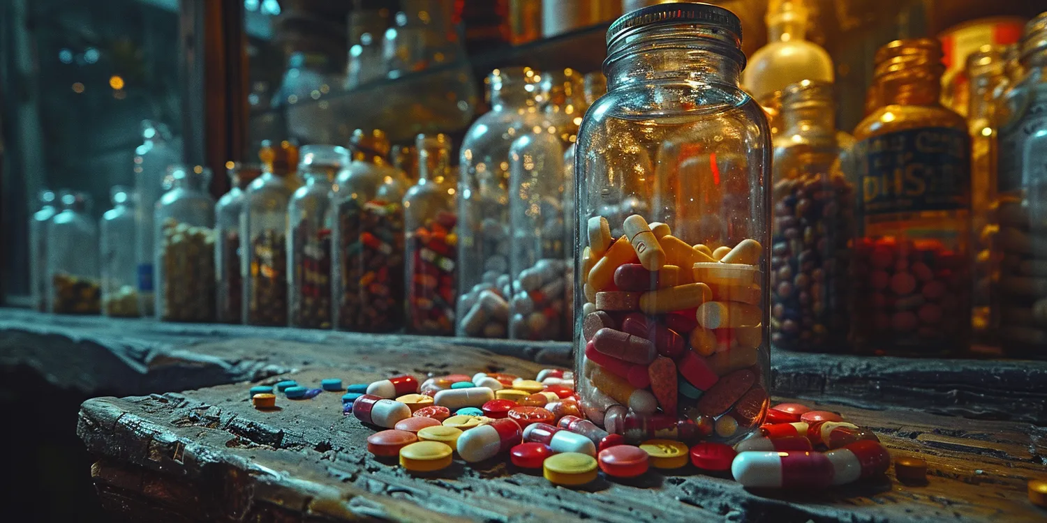 Jak wyglądają narkotyki w proszku?