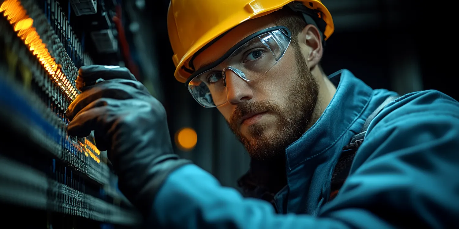 Jak wykonac instalacje elektryczne?