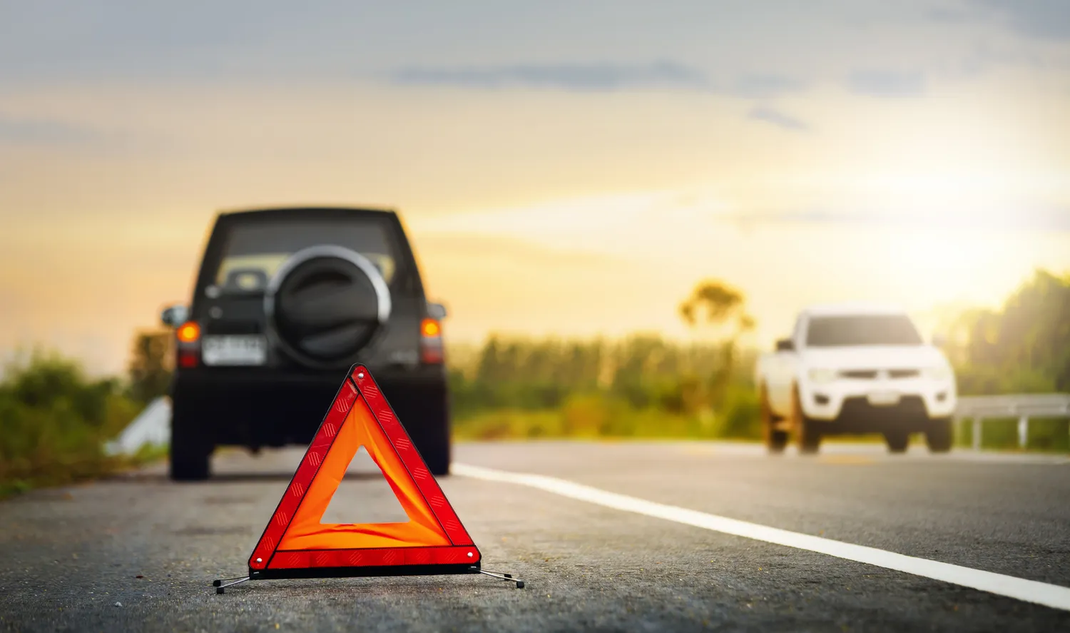 Jak zarejestrować auto na pomoc drogową?