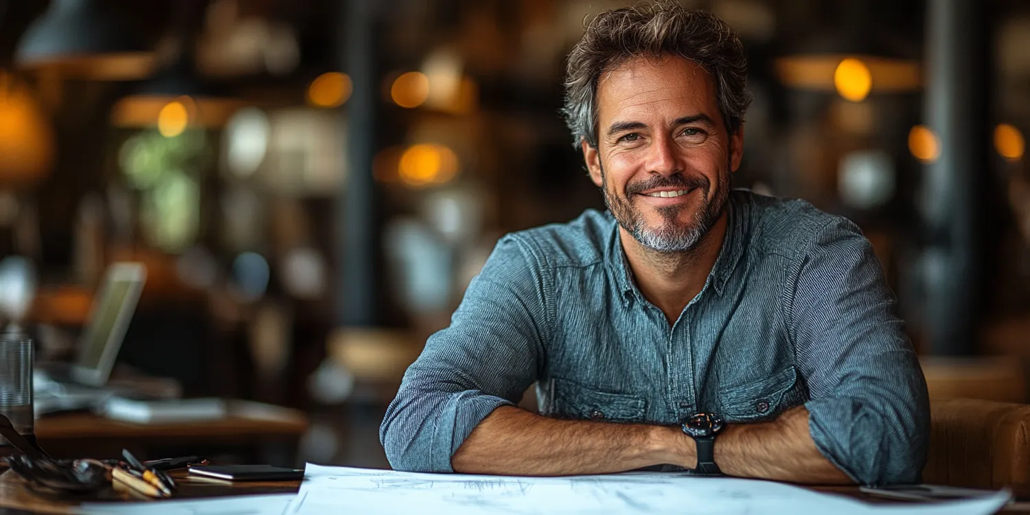 Jak zostać - projektant wnętrz?