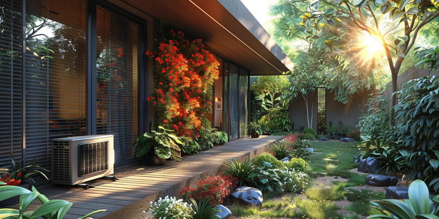 Jak zrobić ogród w szkle?