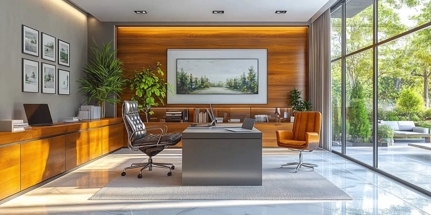 Jak zrobić piękny ogród?