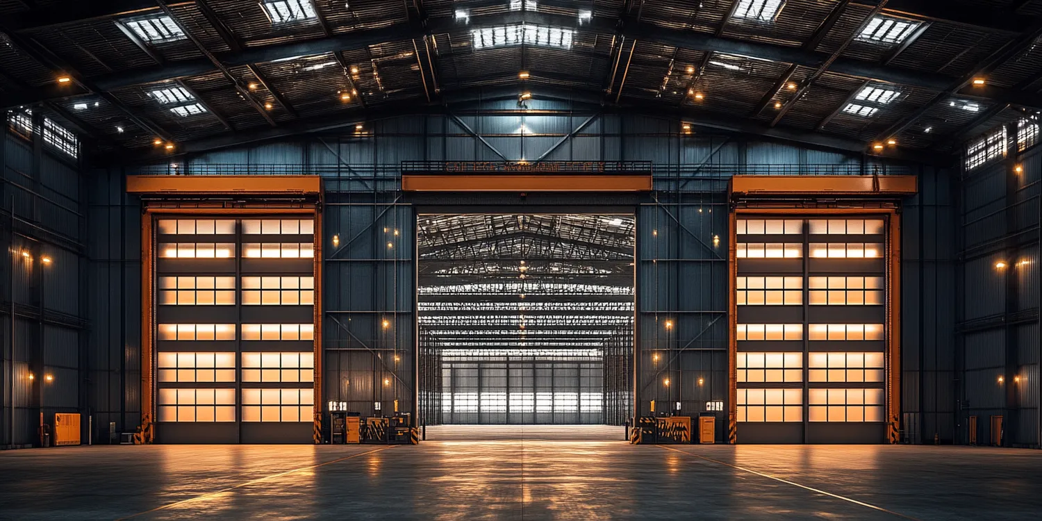 Jaka hala stalowa czy murowana?