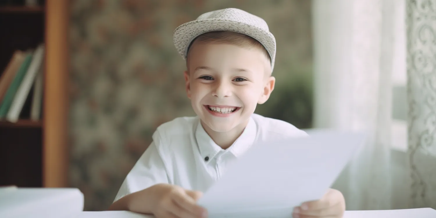 Jakie atrakcje dla dzieci na urodziny w domu?