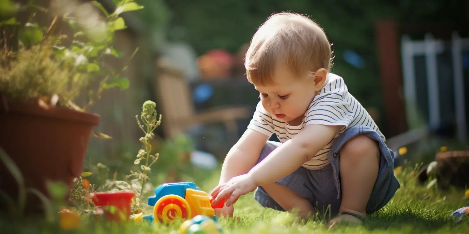Jakie konkursy dla dzieci na urodziny?