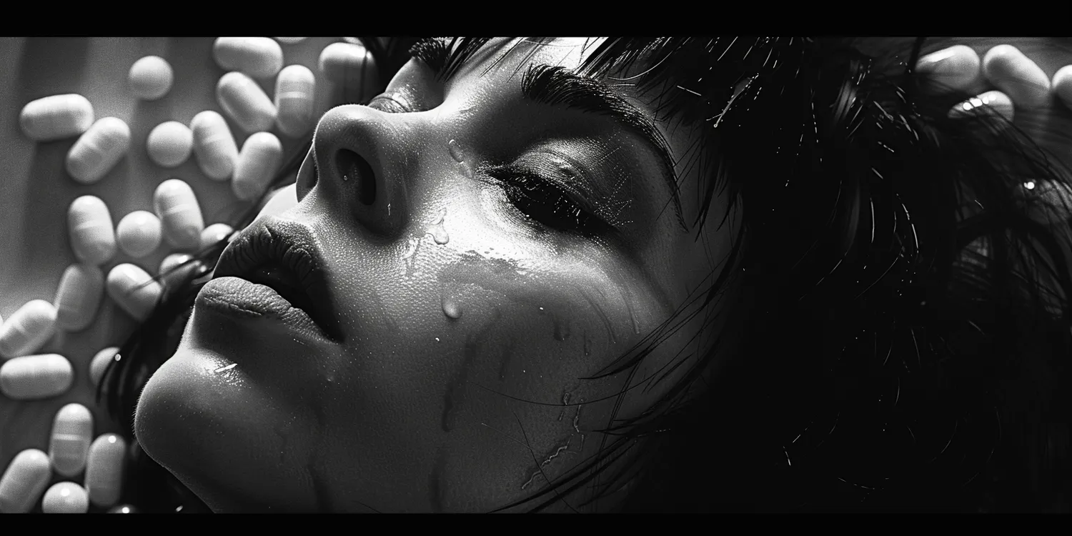 Jakie są narkotyki nazwy?