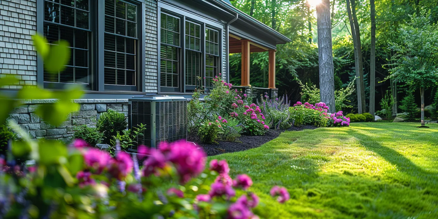 Jakie są pompy ciepła?