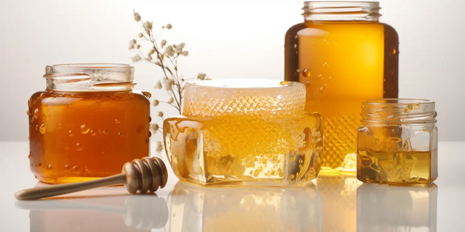 Jakie właściwości ma miód akacjowy?