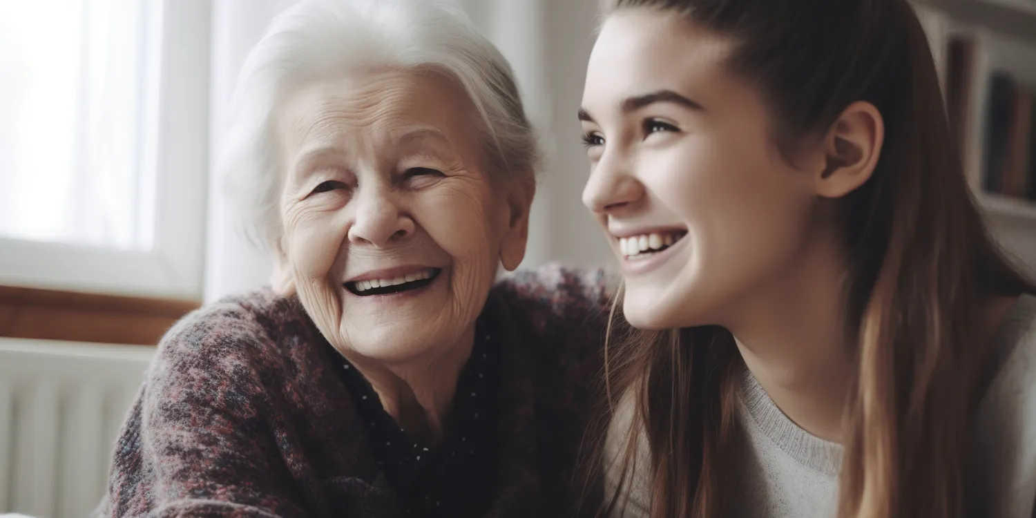 Korzyści z bycia opiekunką osób starszych za granicą dlaczego warto wybrać tę pracę?