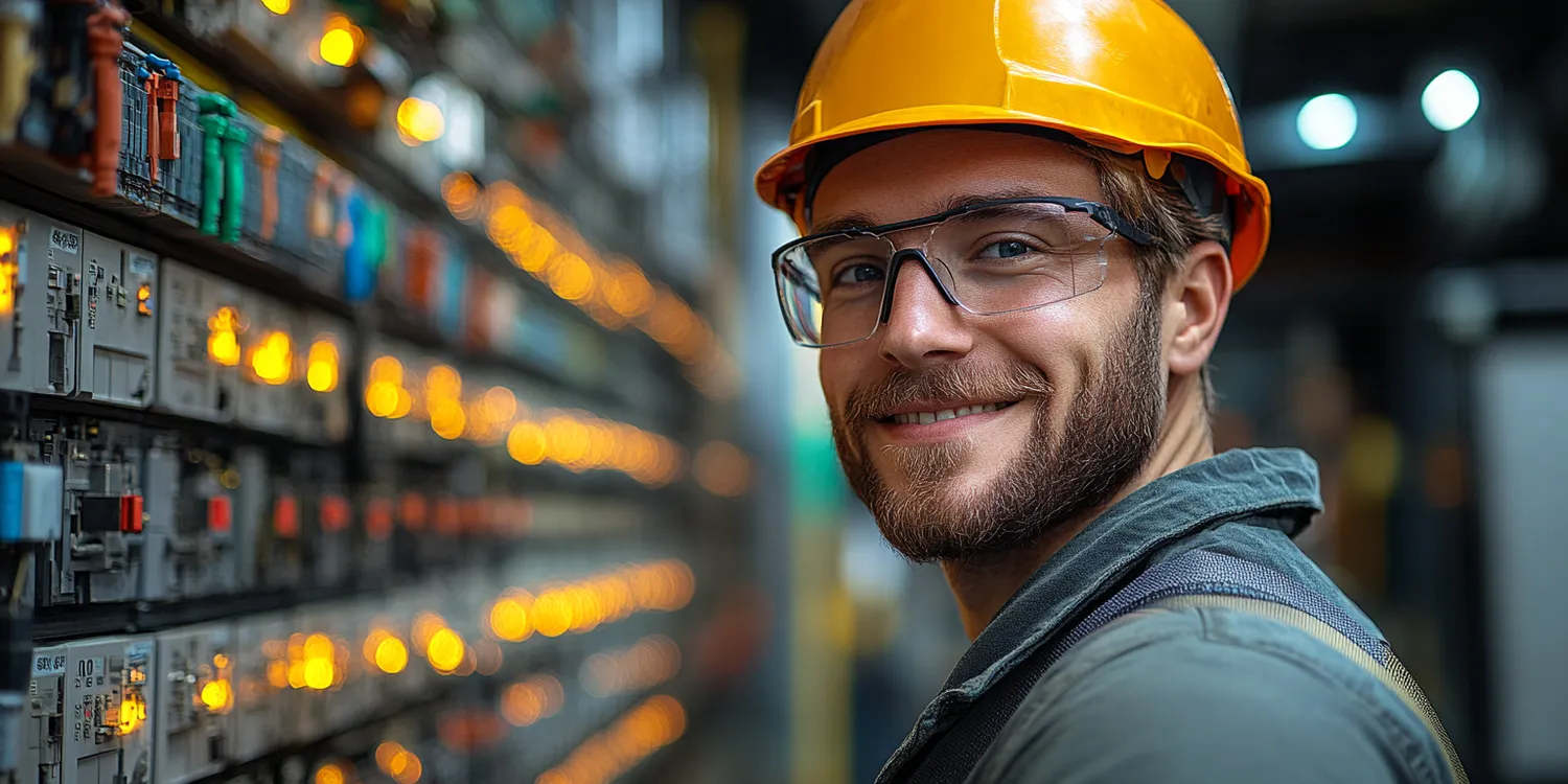 Kto projektuje instalacje elektryczne?