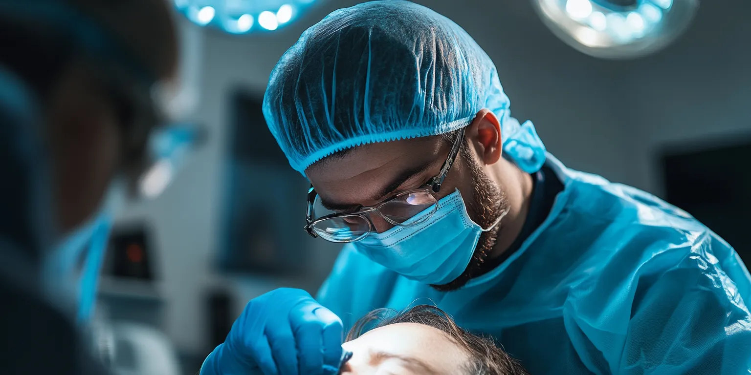 Łysienie telogenowe jak wyleczyć?