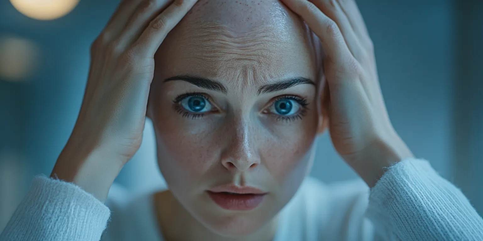 łysienie trakcyjne jak leczyc?