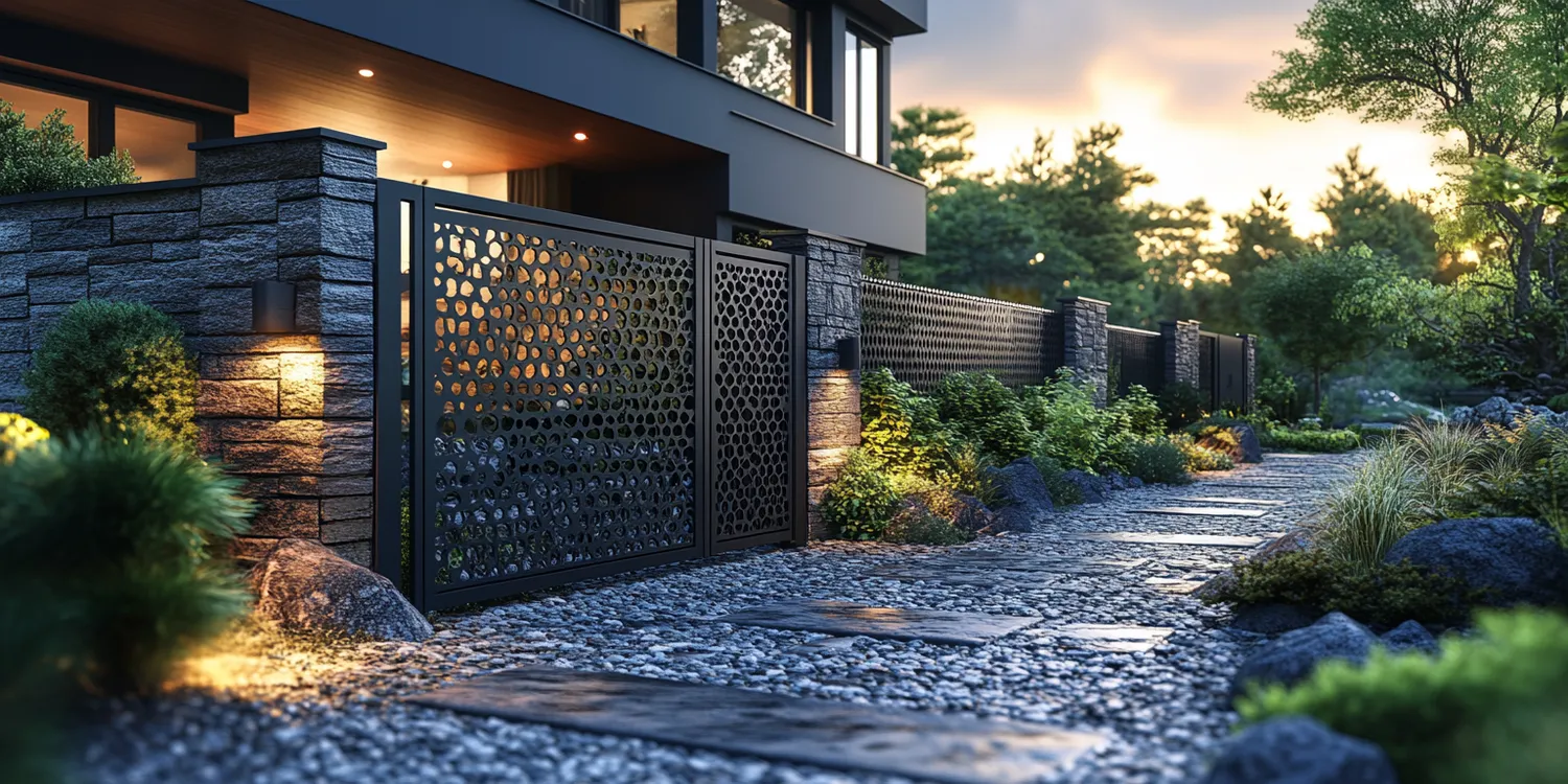 Ogród japoński jakie rośliny?