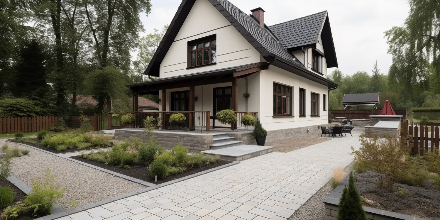 Ogród leśny jakie rośliny?