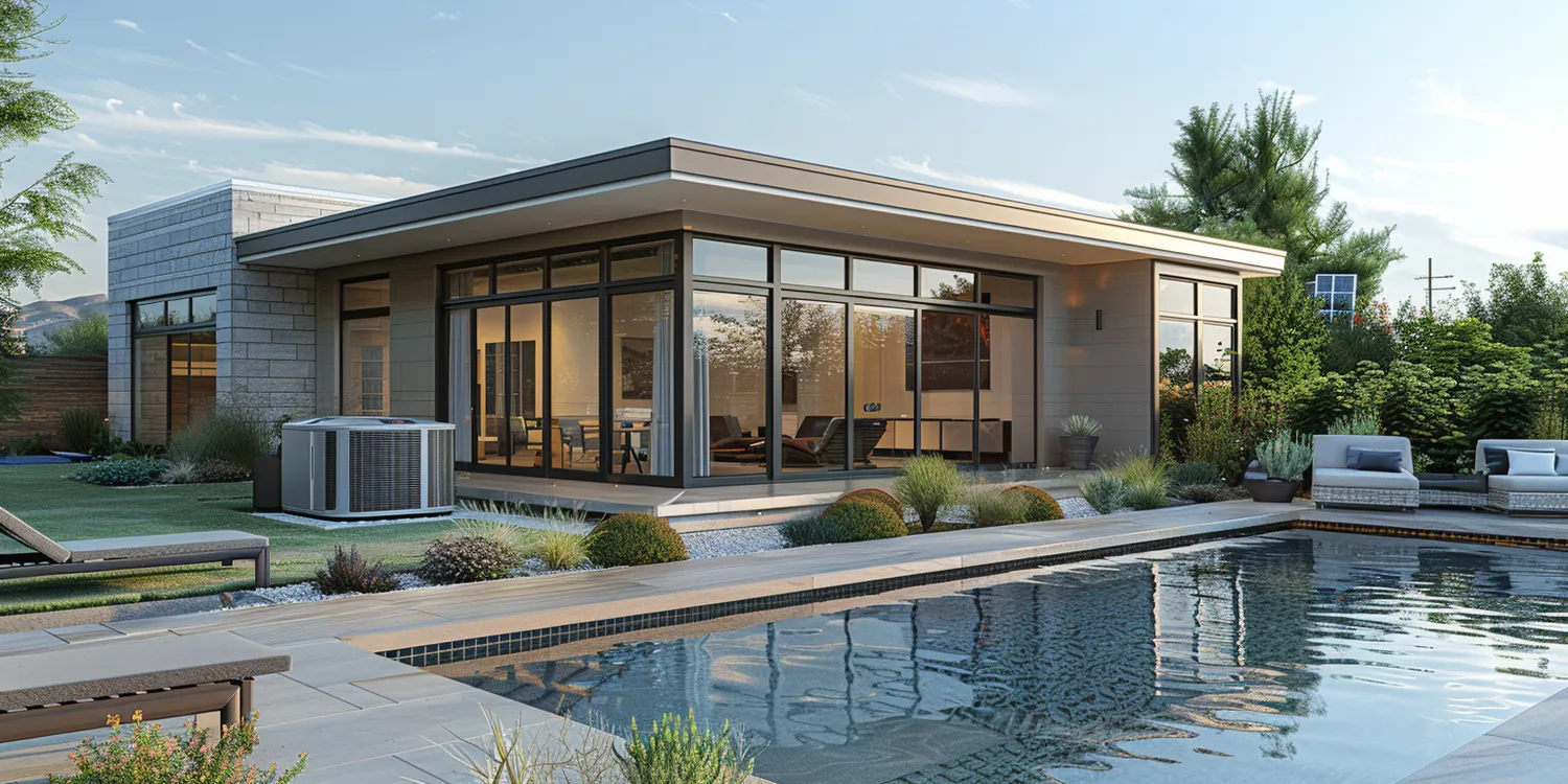 Pompa ciepła Mińsk Mazowiecki