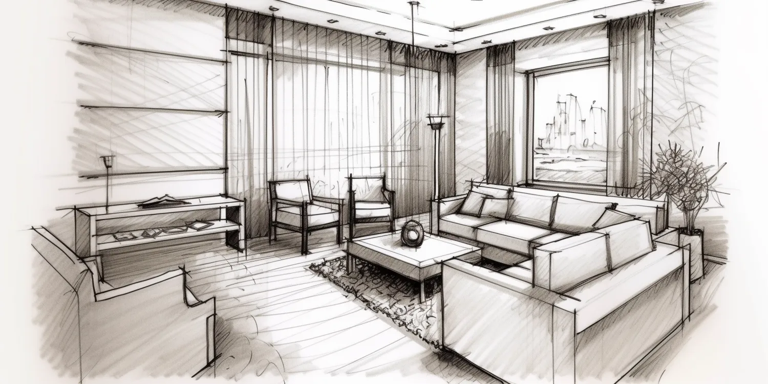 Projektowanie wnętrz jaka to branża?