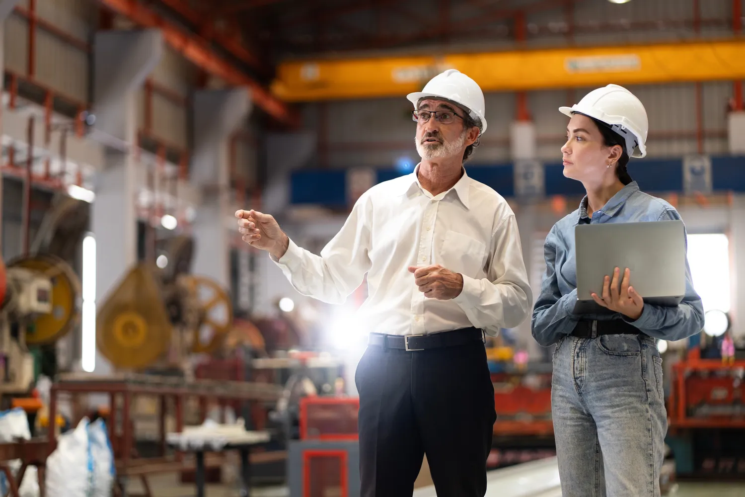 Przemysł 4.0 - co to?