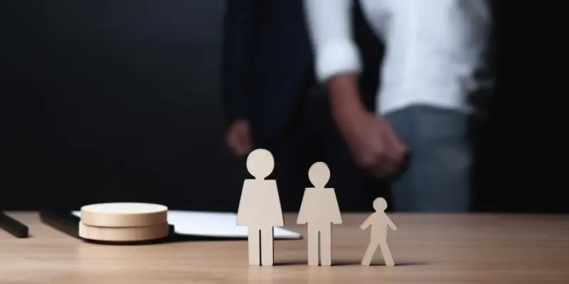 Rozwód z orzeczeniem o winie co daje?