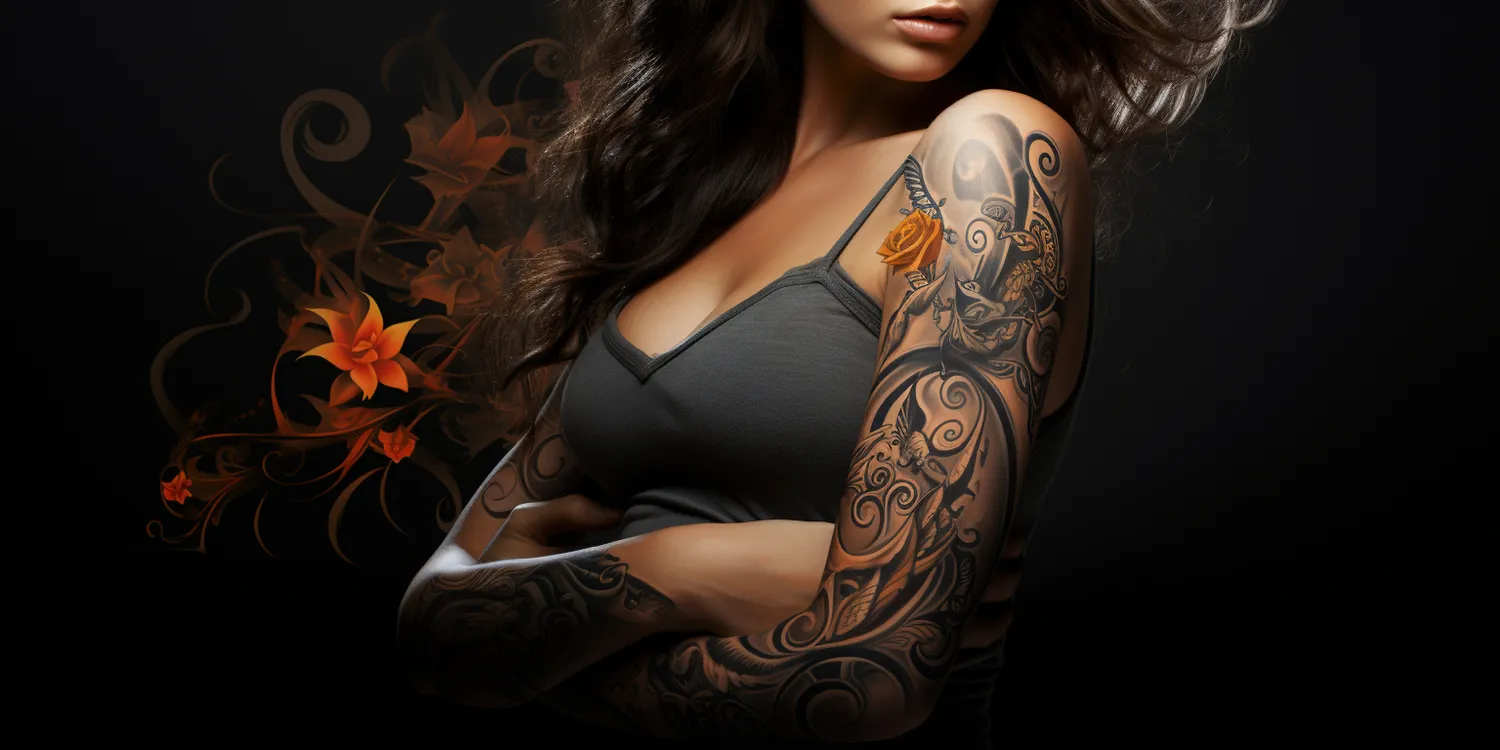 Tatuaże polinezyjskie znaczenie