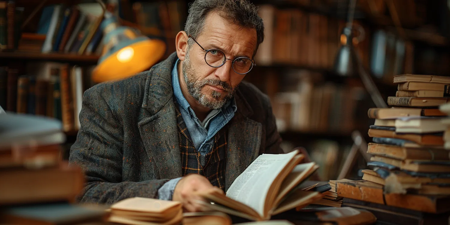 Tłumaczenia artykułów naukowych i publikacji