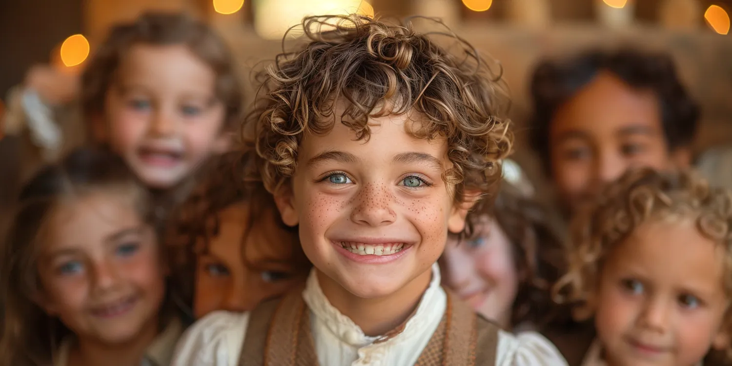 Urodziny dla dzieci jak zorganizować?