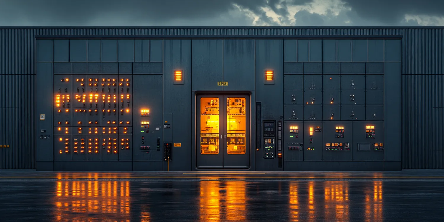 W jaki sposób przyroda jest niszczona przez przemysł?