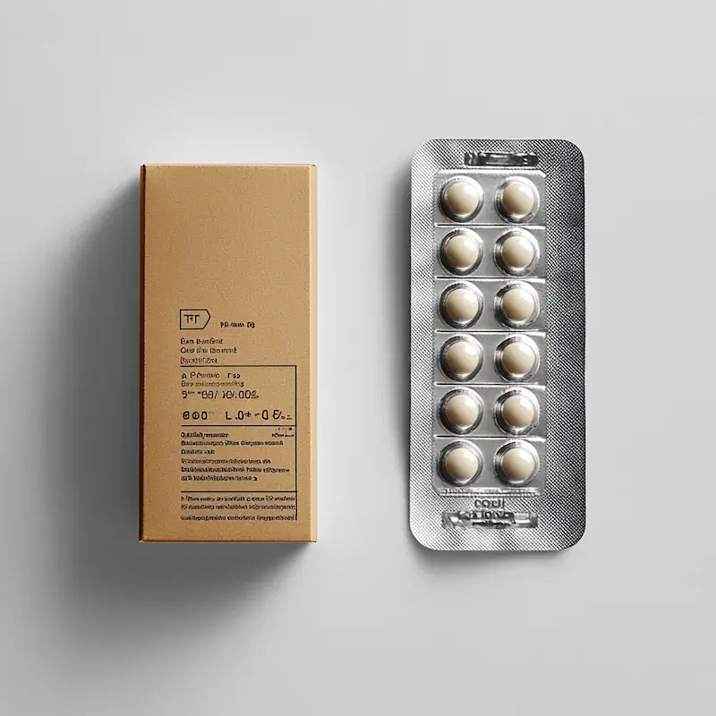 Drukarnia opakowań leków w erze e-commerce