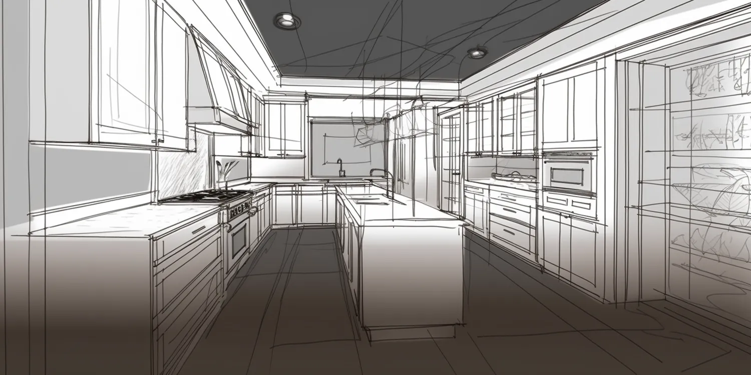 Tanie projektowanie wnętrz Warszawa