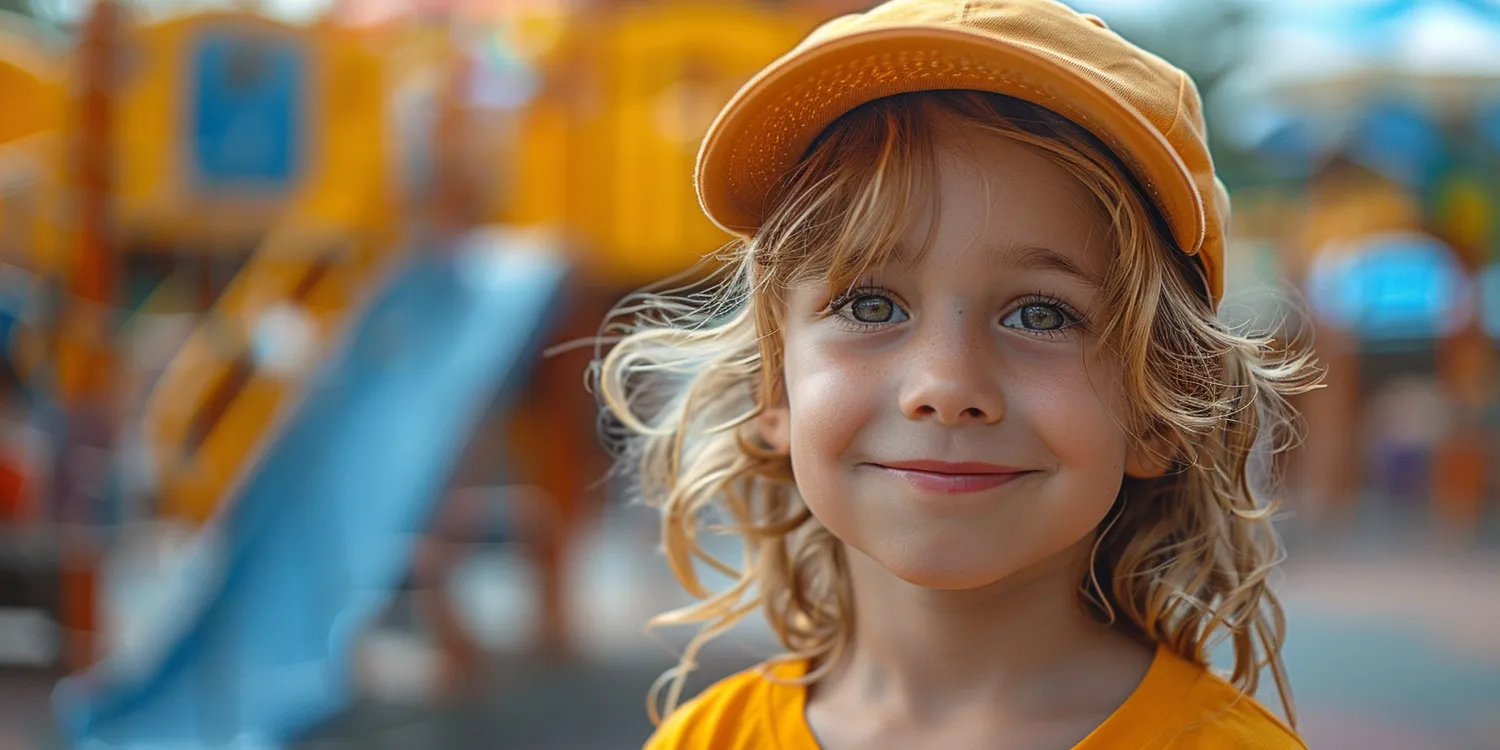 Agroturystyka dla dzieci