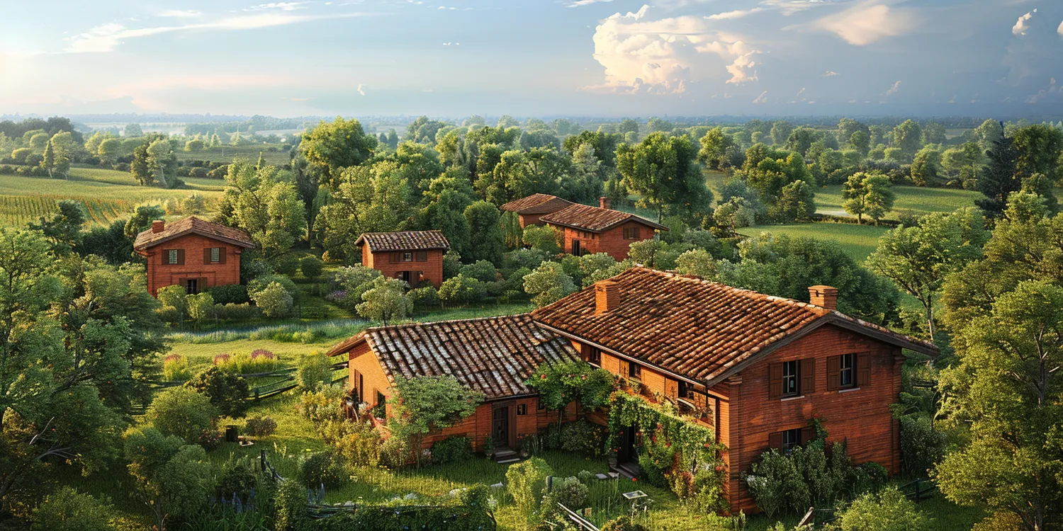 Agroturystyka kto prowadzi?