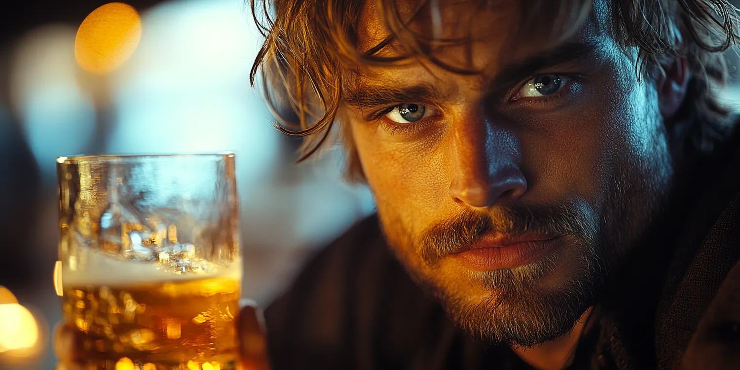 Alkoholik w pracy co robić?