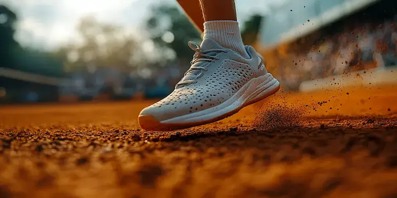 Buty do tenisa jak dobrać rozmiar?