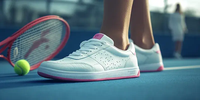 Buty do tenisa jakie?