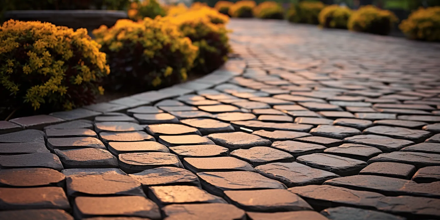 Ile kosztuje kostka brukowa za metr?