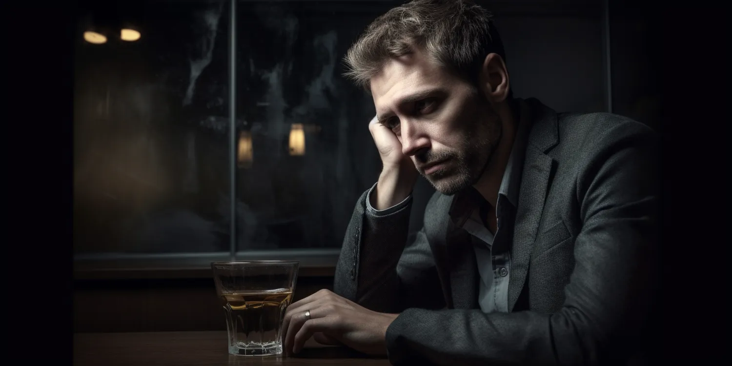 Jak leczyć alkoholizm?